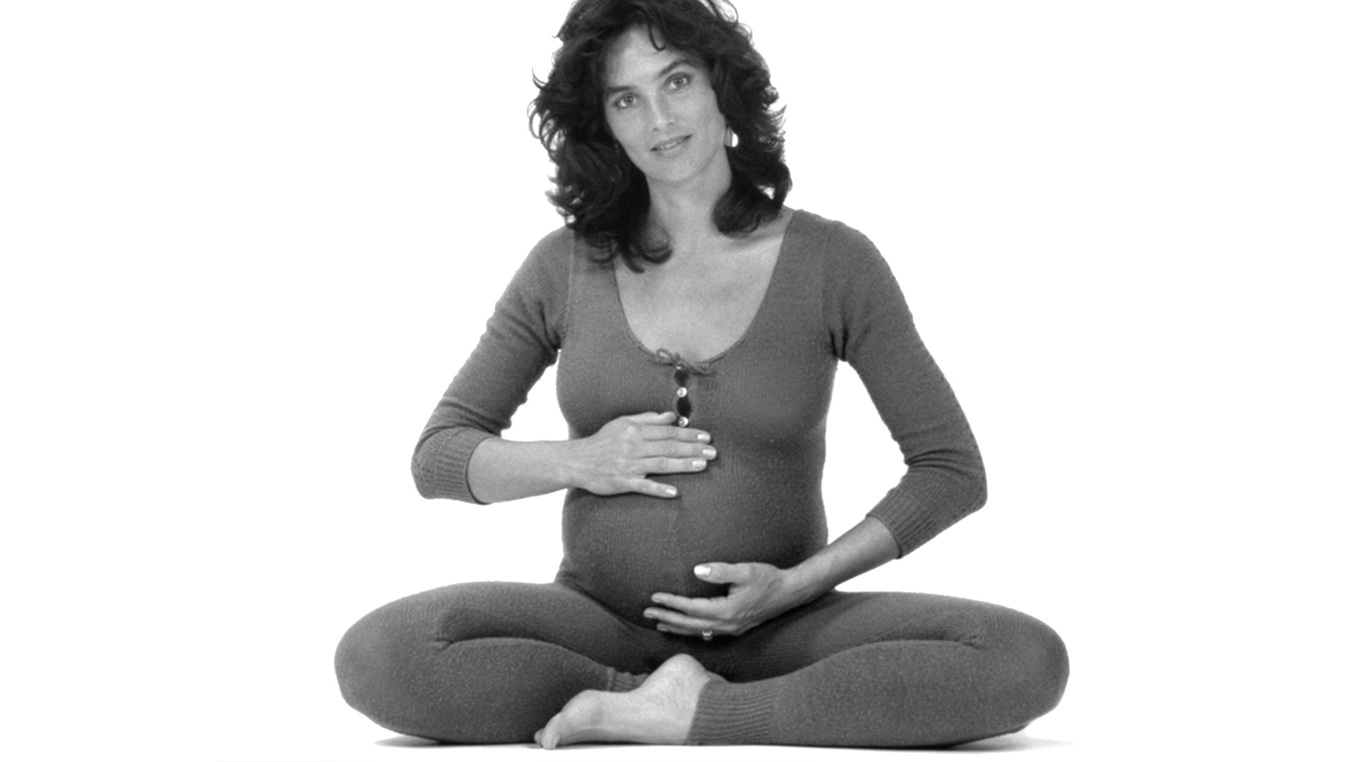 Barbara Woehler, Yoga e maternità. Dal fiore al frutto