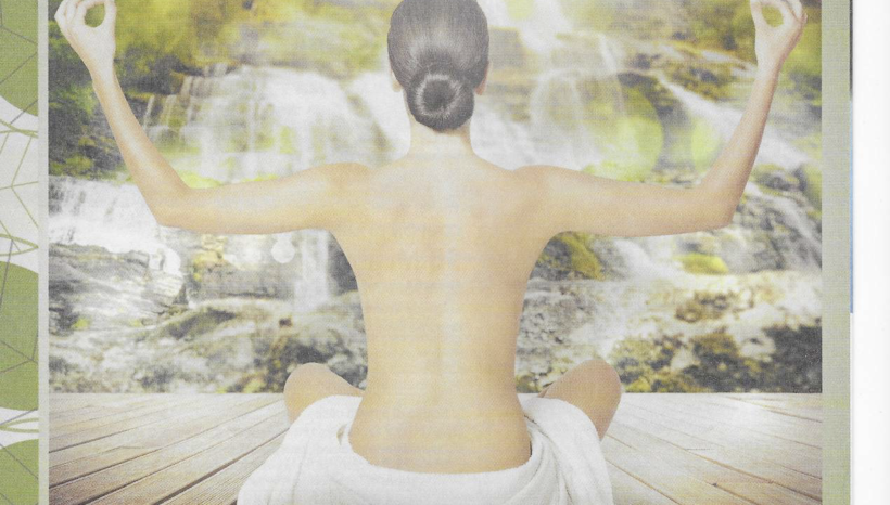 Il risveglio dei cakra nelle fioriture del femminile Il risveglio dei cakra nelle fioriture del femminile