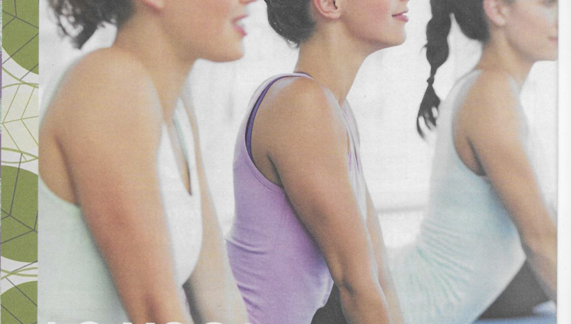 Lo yoga contemporaneo e le donne Lo yoga contemporaneo e le donne
