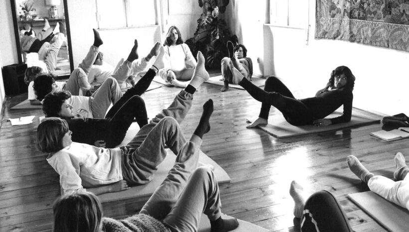 Corso yoga per donne incinta Roma