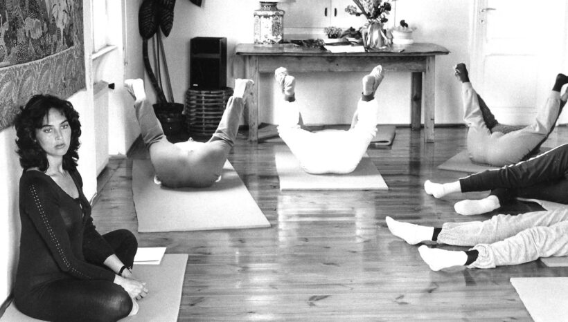 I vantaggi dello yoga in gravidanza