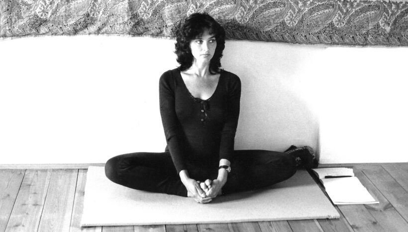 Rischi dello yoga in gravidanza