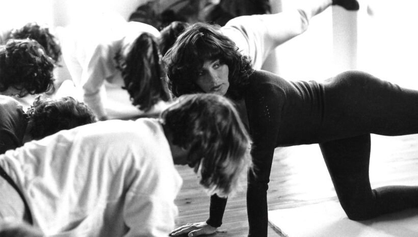Lezioni di yoga in gravidanza online