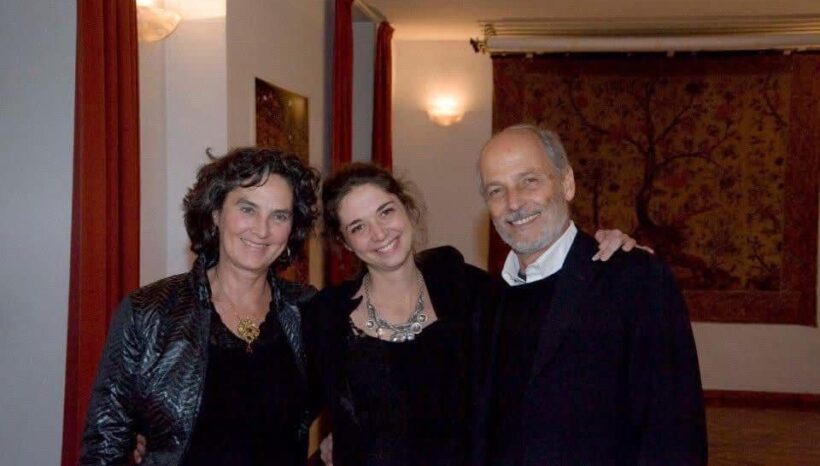 44 anni di Centro Studi Yoga Roma 44 anni di Centro Studi Yoga Roma